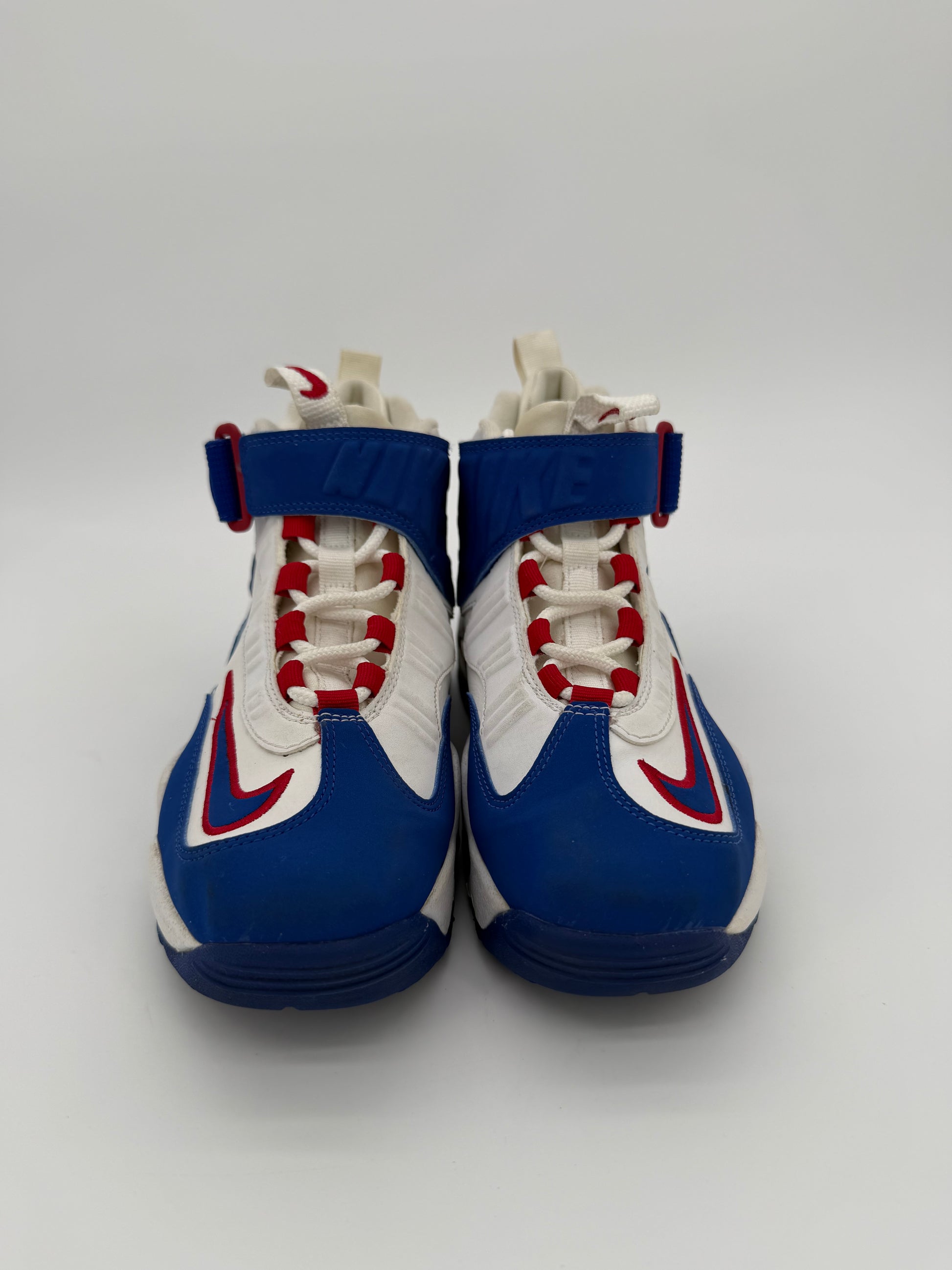 Nike Air Griffey Max 1 USA (GS) (2022)