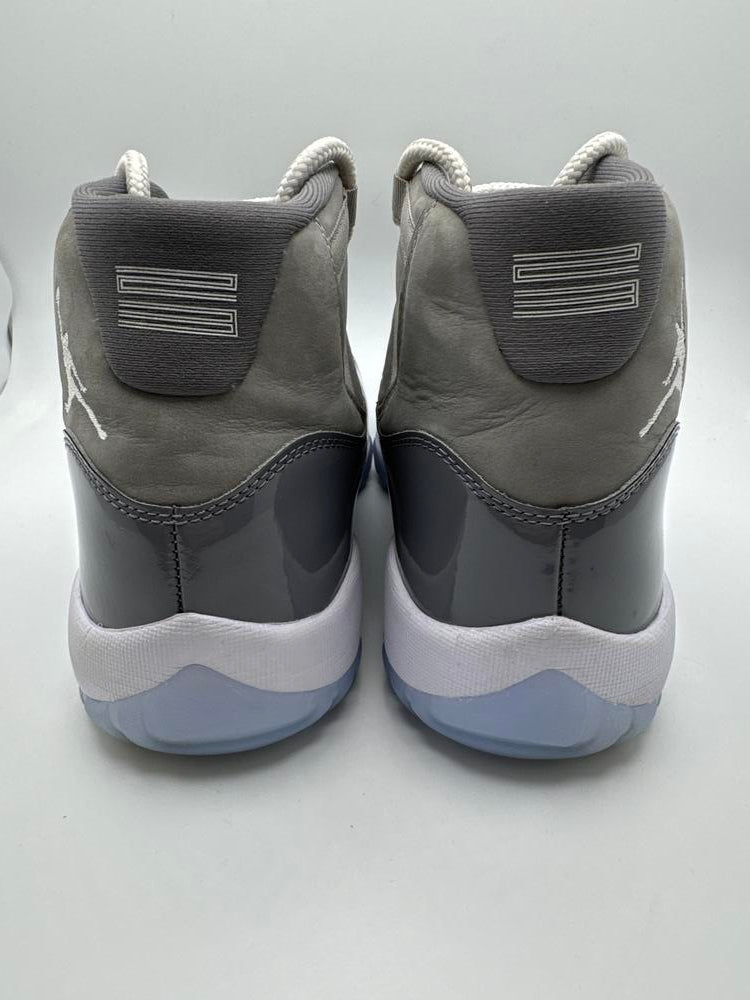 Jordan 11 Retro Cool Grey (2021)