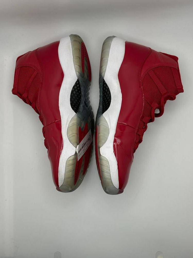 Jordan 11 Retro Win Like 96