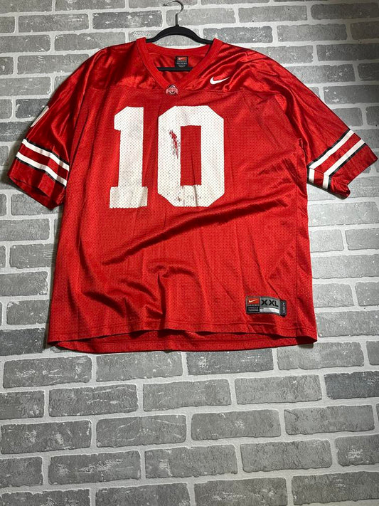 FBS Jersey Ohio State