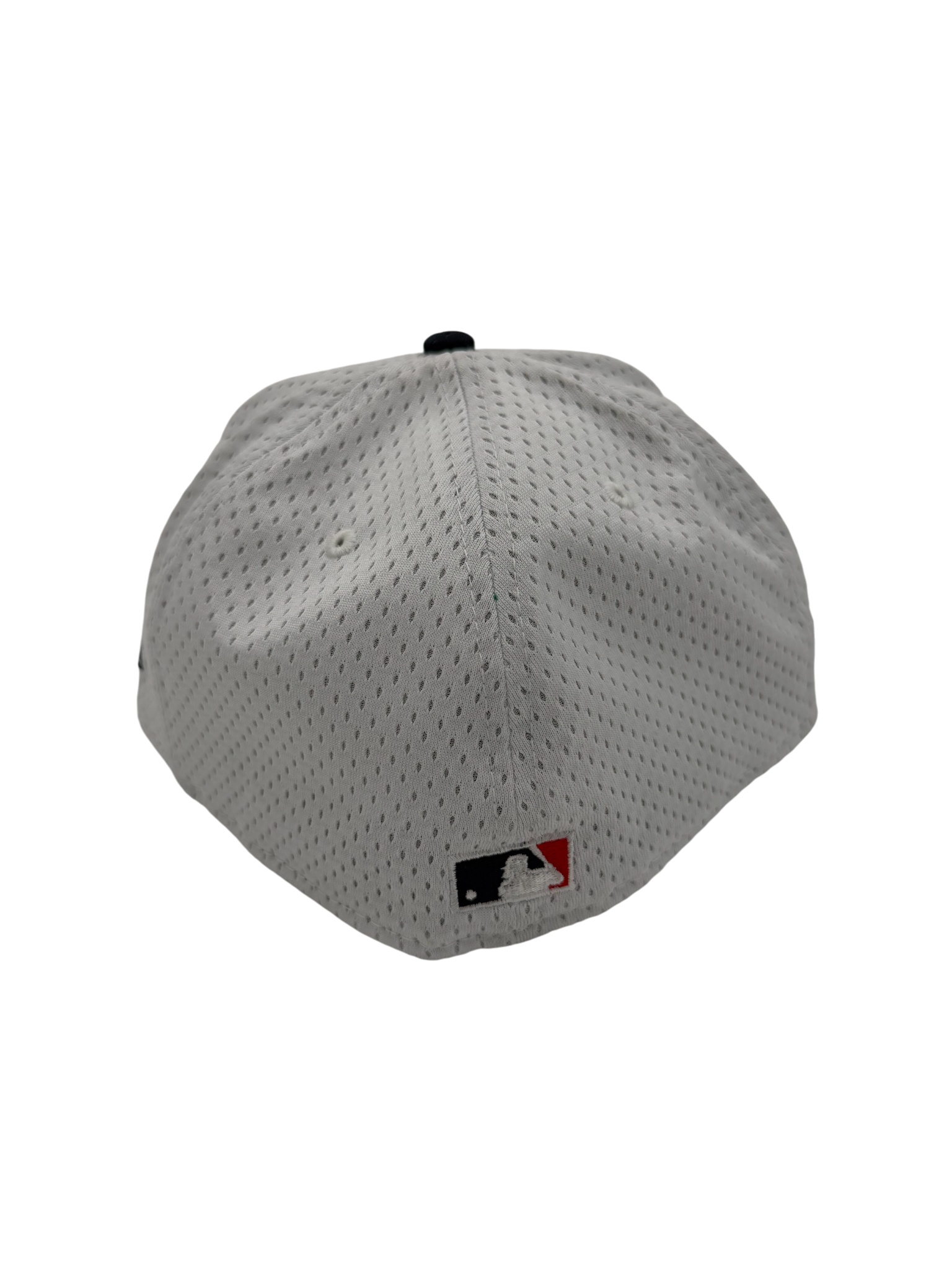 New Era Minnesota Twins Fitted White/Blue