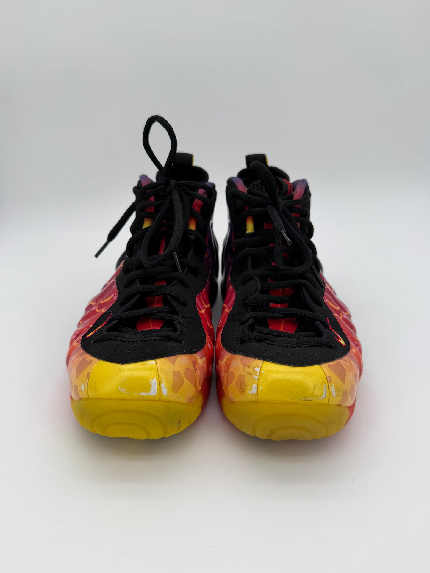 Nike Air Foamposite Pro Area 72 Asteroid