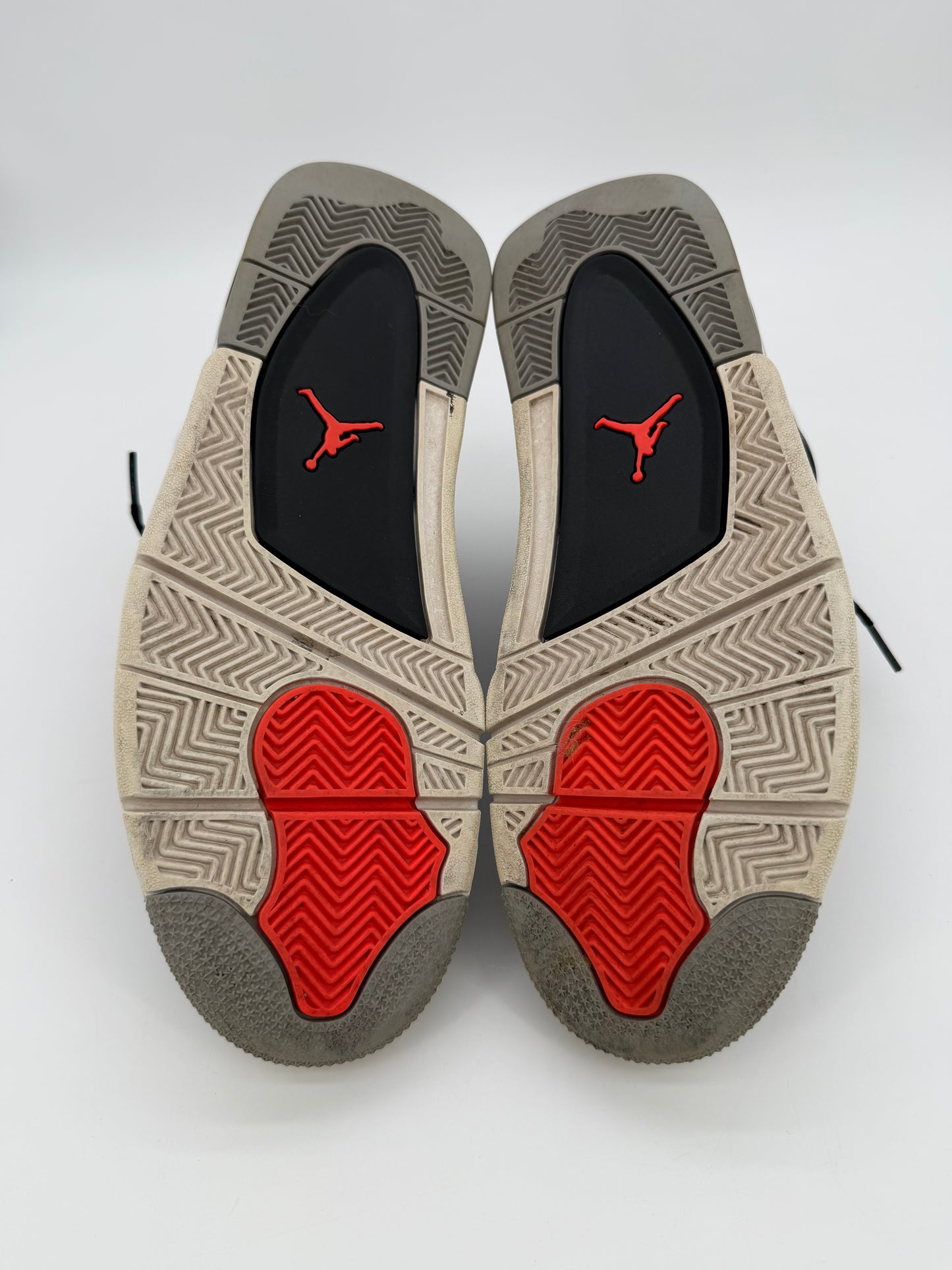Jordan 4 Retro Infrared