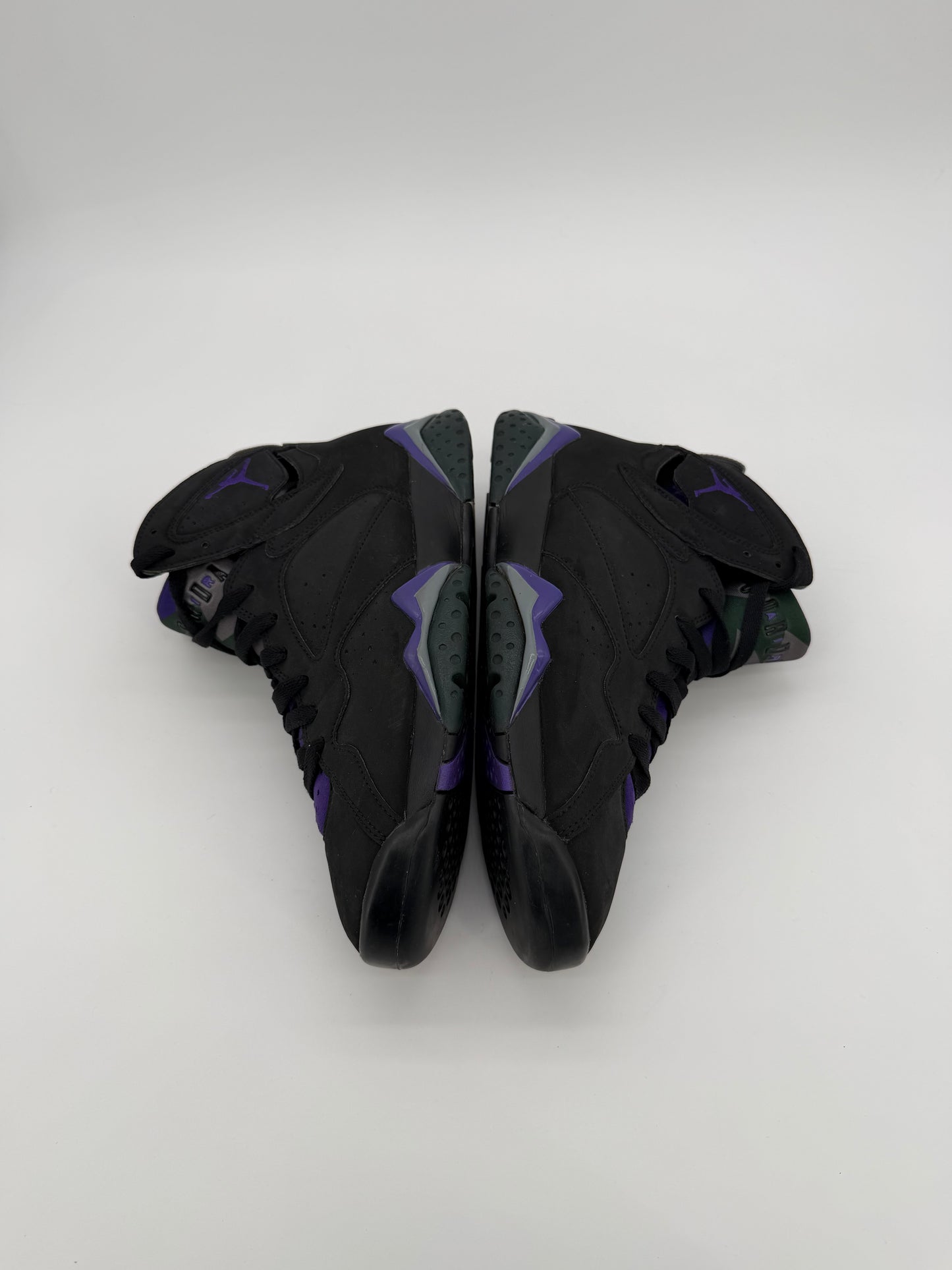 Jordan 7 Retro Ray Allen Bucks