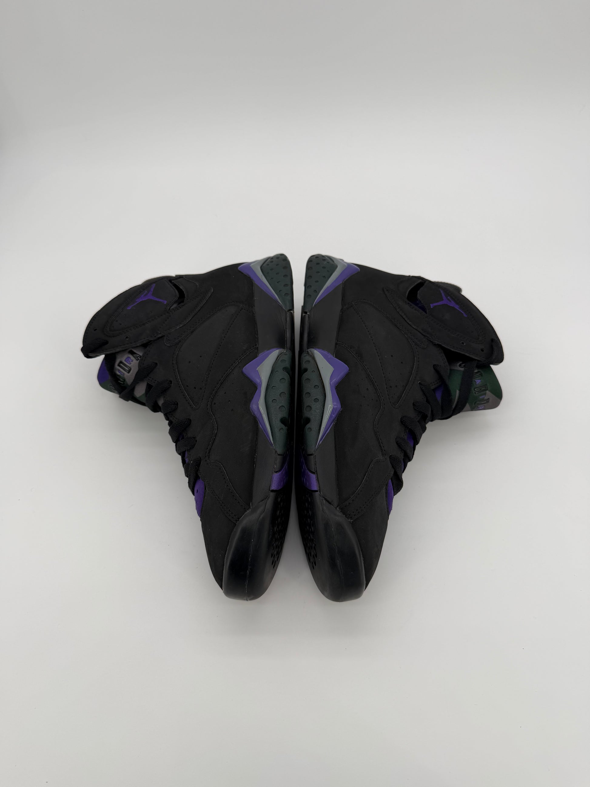 Jordan 7 Retro Ray Allen Bucks