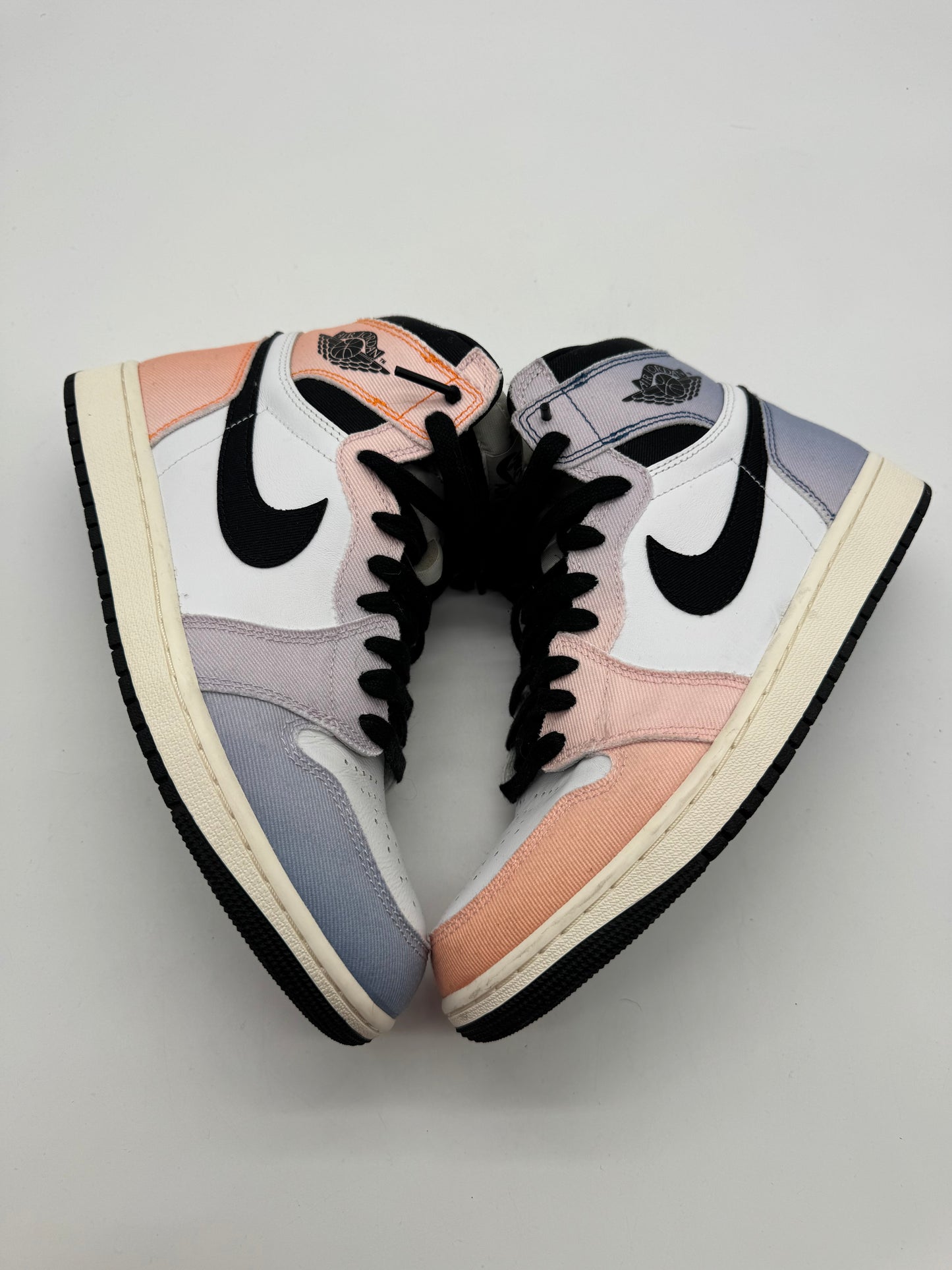 Jordan 1 Retro High OG Skyline