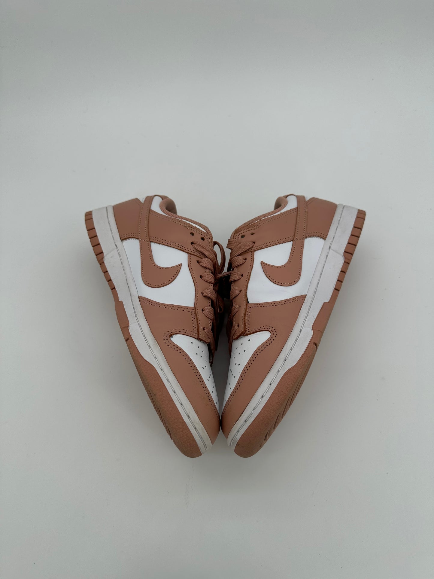 Nike Dunk Low Rose Whisper (Women's)