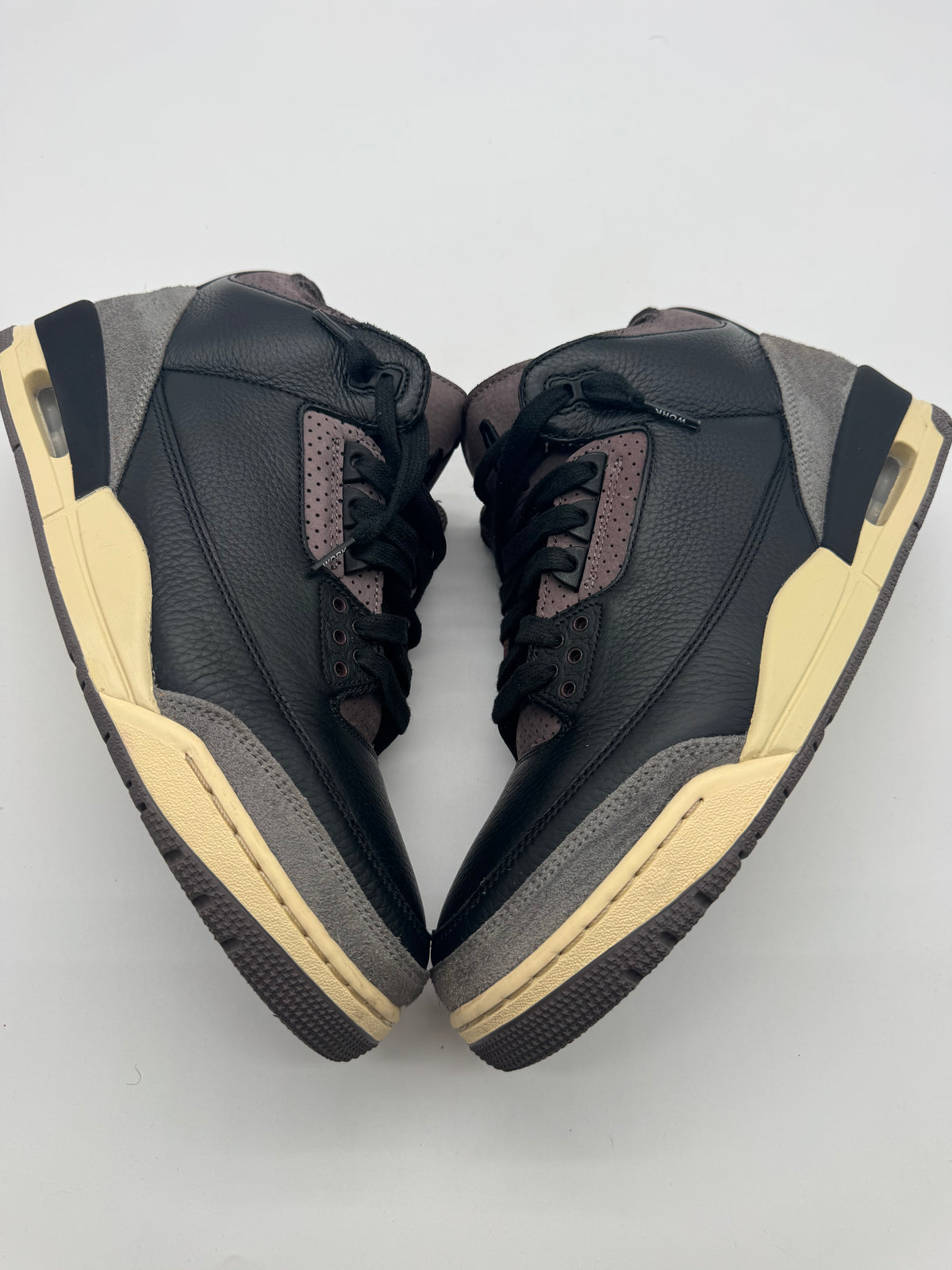 Jordan 3 Retro OG SP A Ma Maniére While You Were Sleeping (Women's)