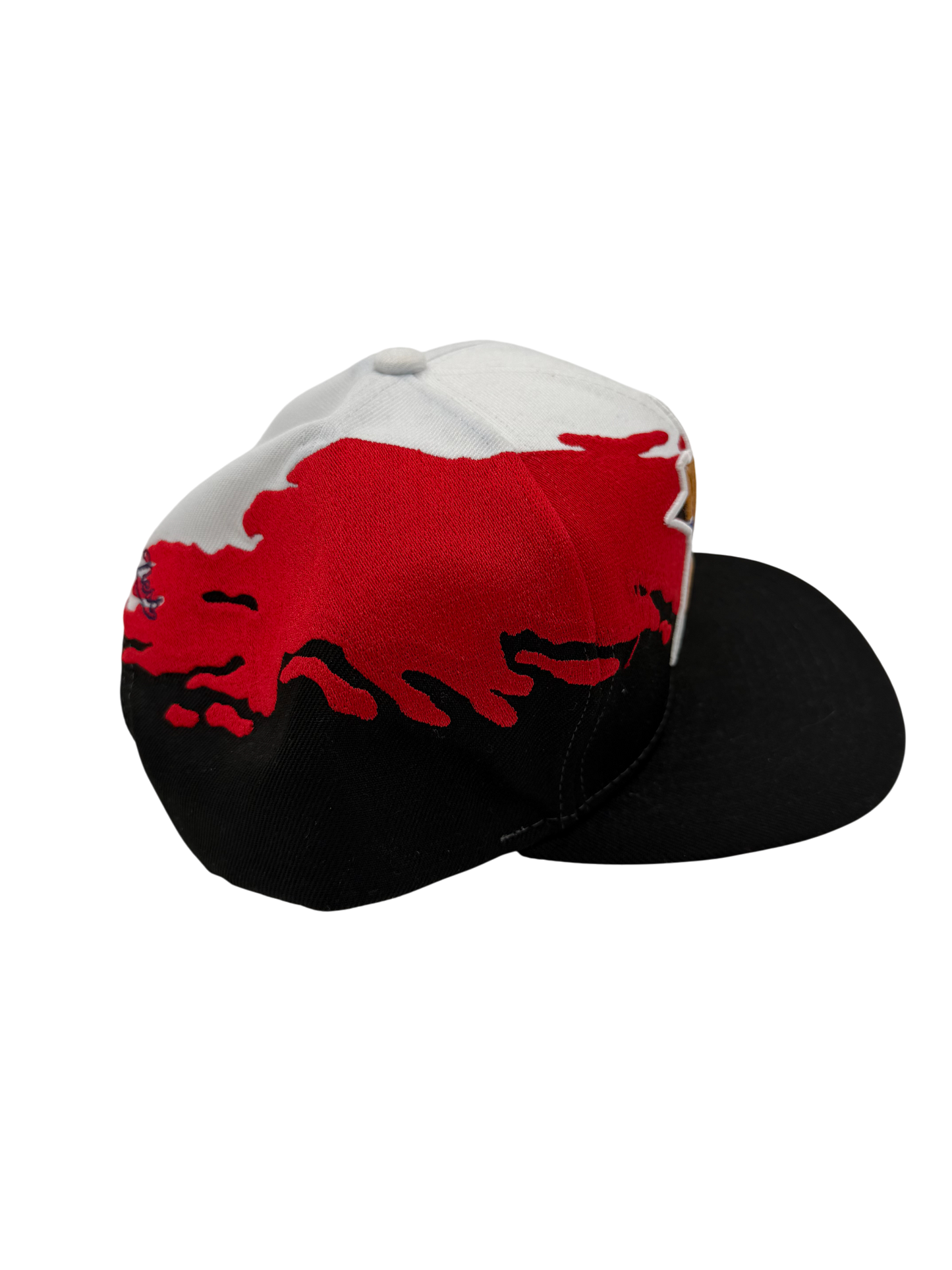 Mitchell And Ness 76ers Snapback