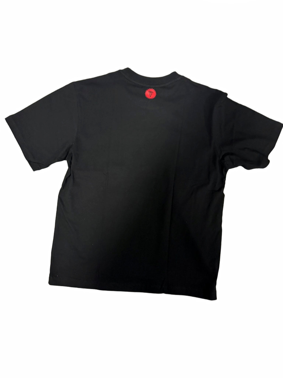 Running Dog Tee Blue