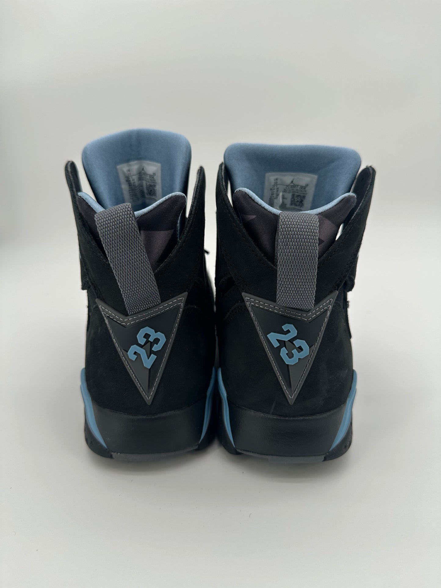 Jordan 7 Retro Chambray (2023)