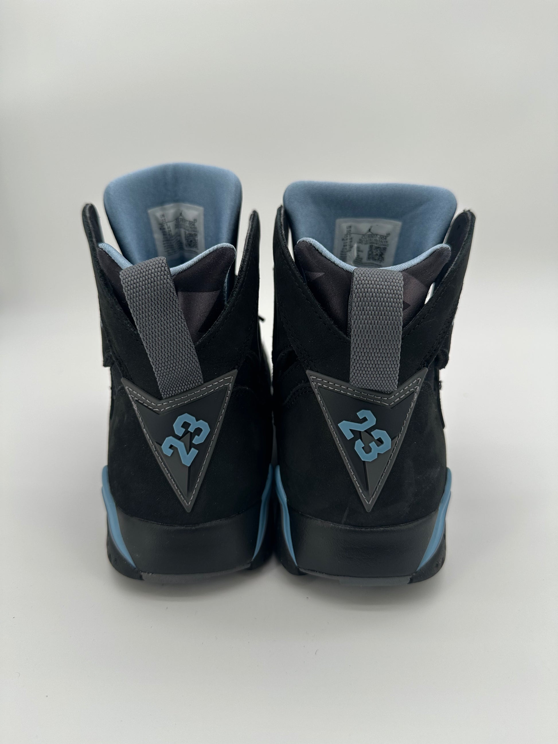 Jordan 7 Retro Chambray (2023)