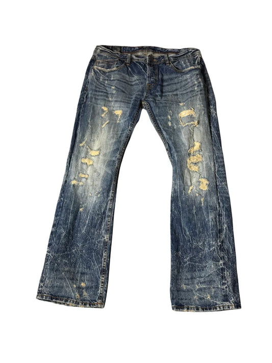 Cult of Individuality Jeans 36x34