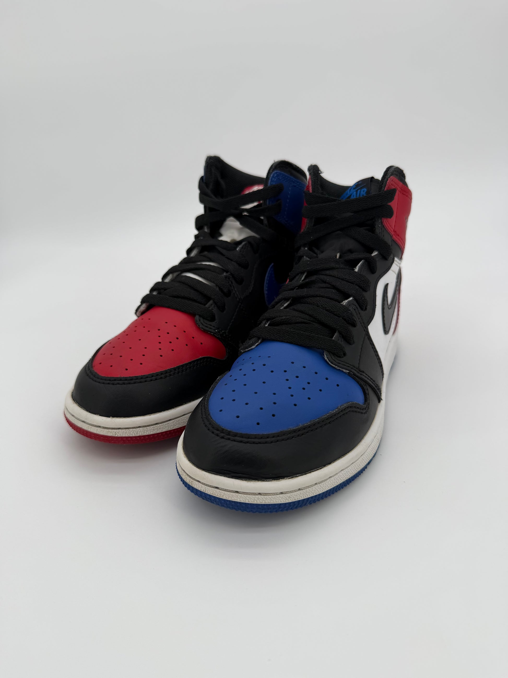Jordan 1 Mid Top 3 (GS)