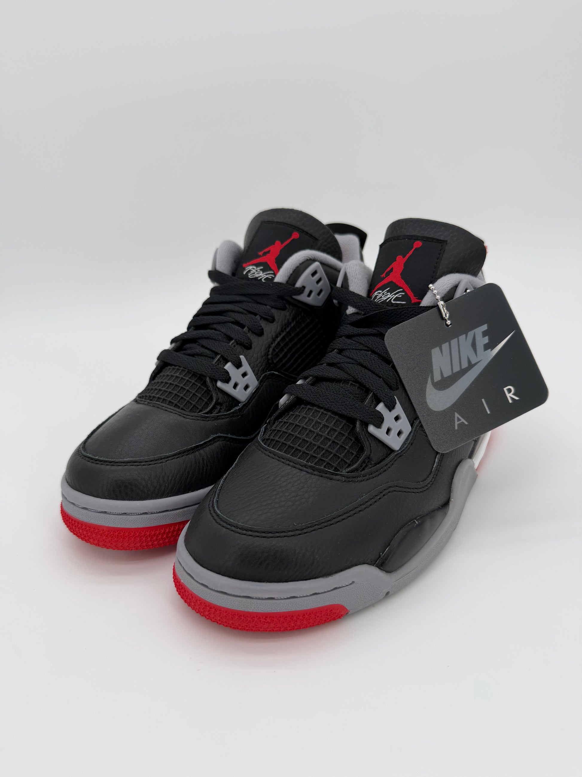 Jordan 4 Retro Bred Reimagined (GS)