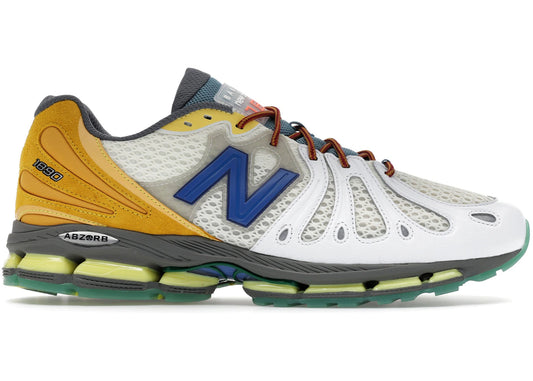 New Balance 1890 Action Bronson Hornet Tusk