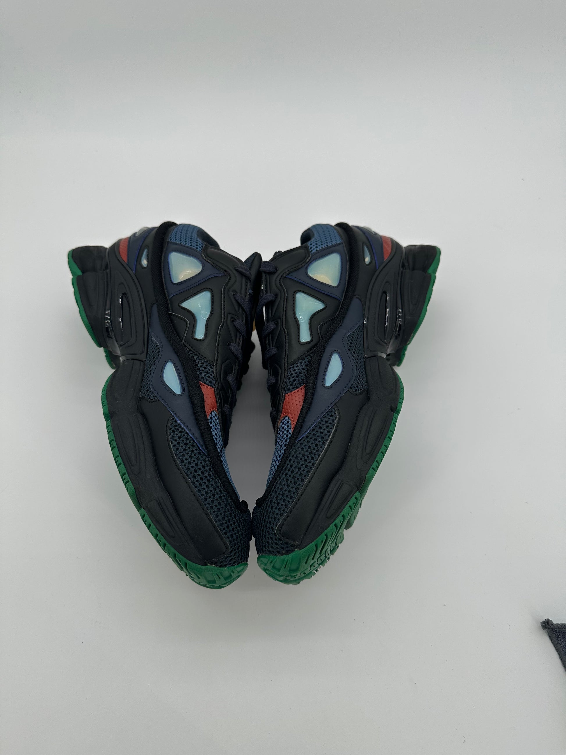 Raf Simmons Ozweego Night Marine