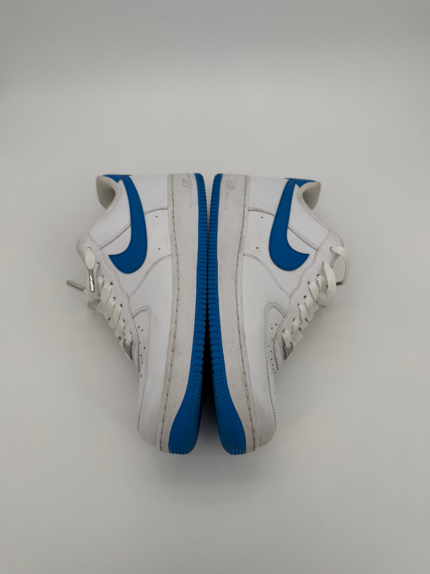 Nike Air Force 1 Low '07 Medium Blue