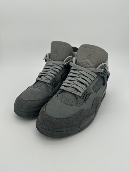 Jordan 4 Retro SE Paris Olympics Wet Cement