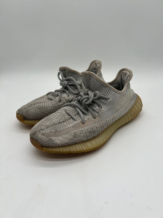 adidas Yeezy Boost 350 V2 Citrin (Non-Reflective)