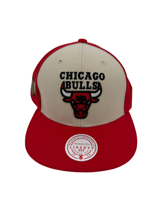 Chicago Bulls snapback