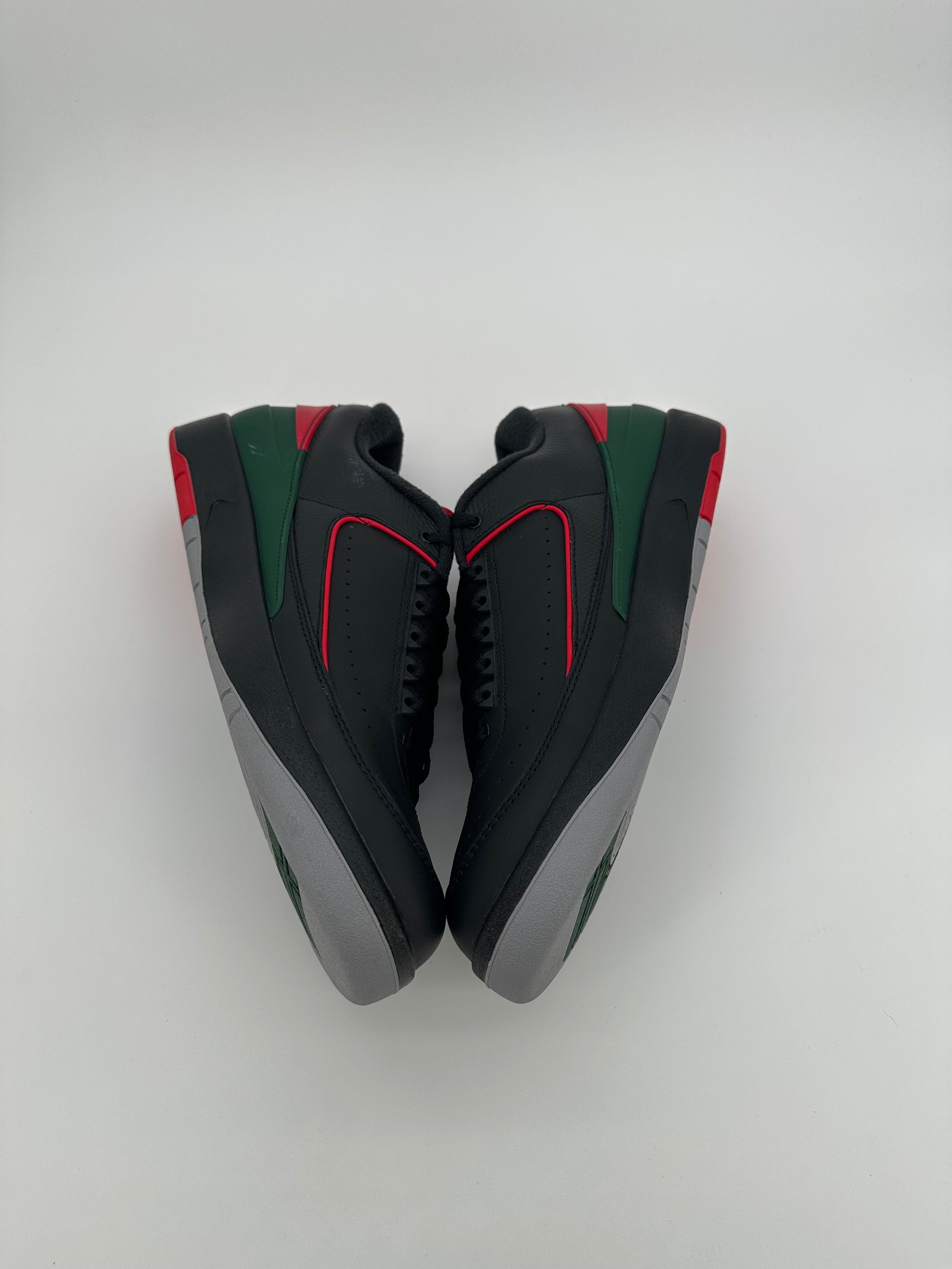 Jordan 2 Retro Low Christmas
