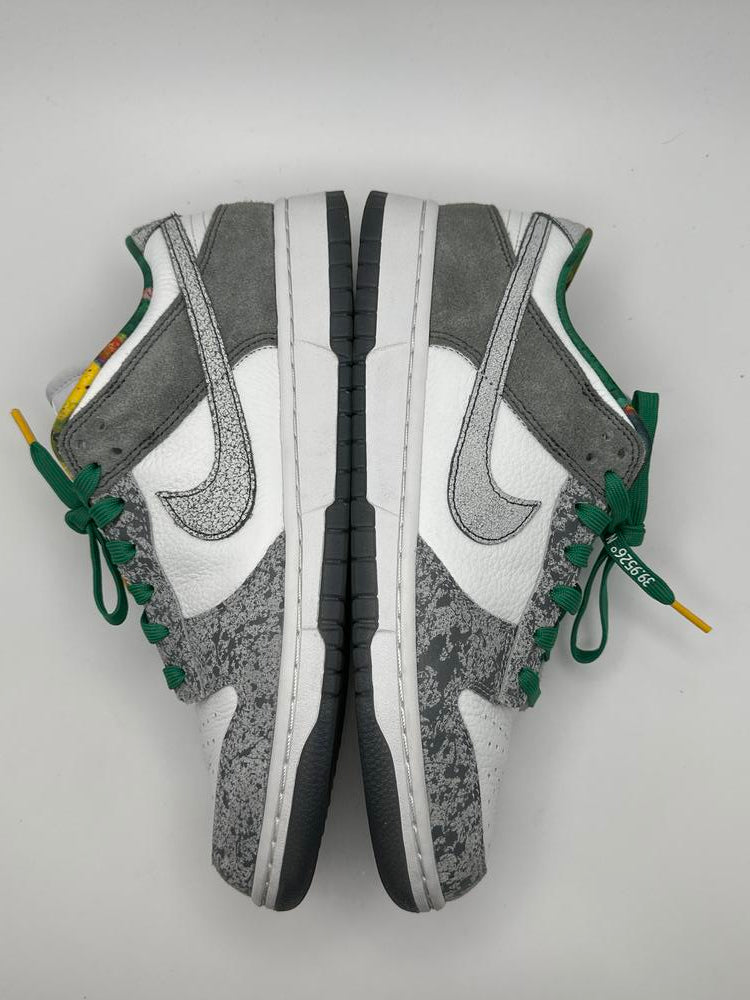 Nike Dunk Low Retro Premium Philly