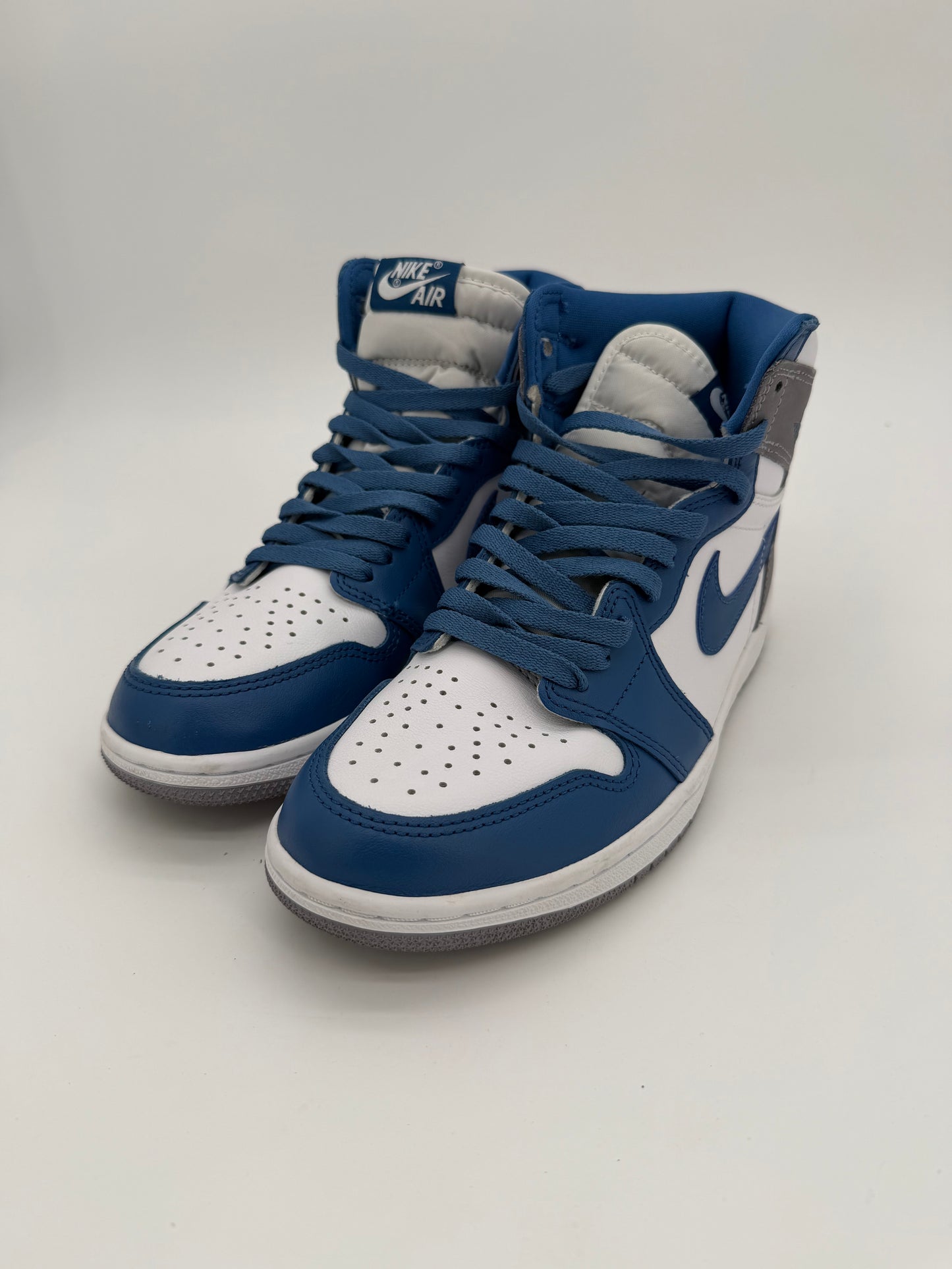 Jordan 1 Retro High OG True Blue
