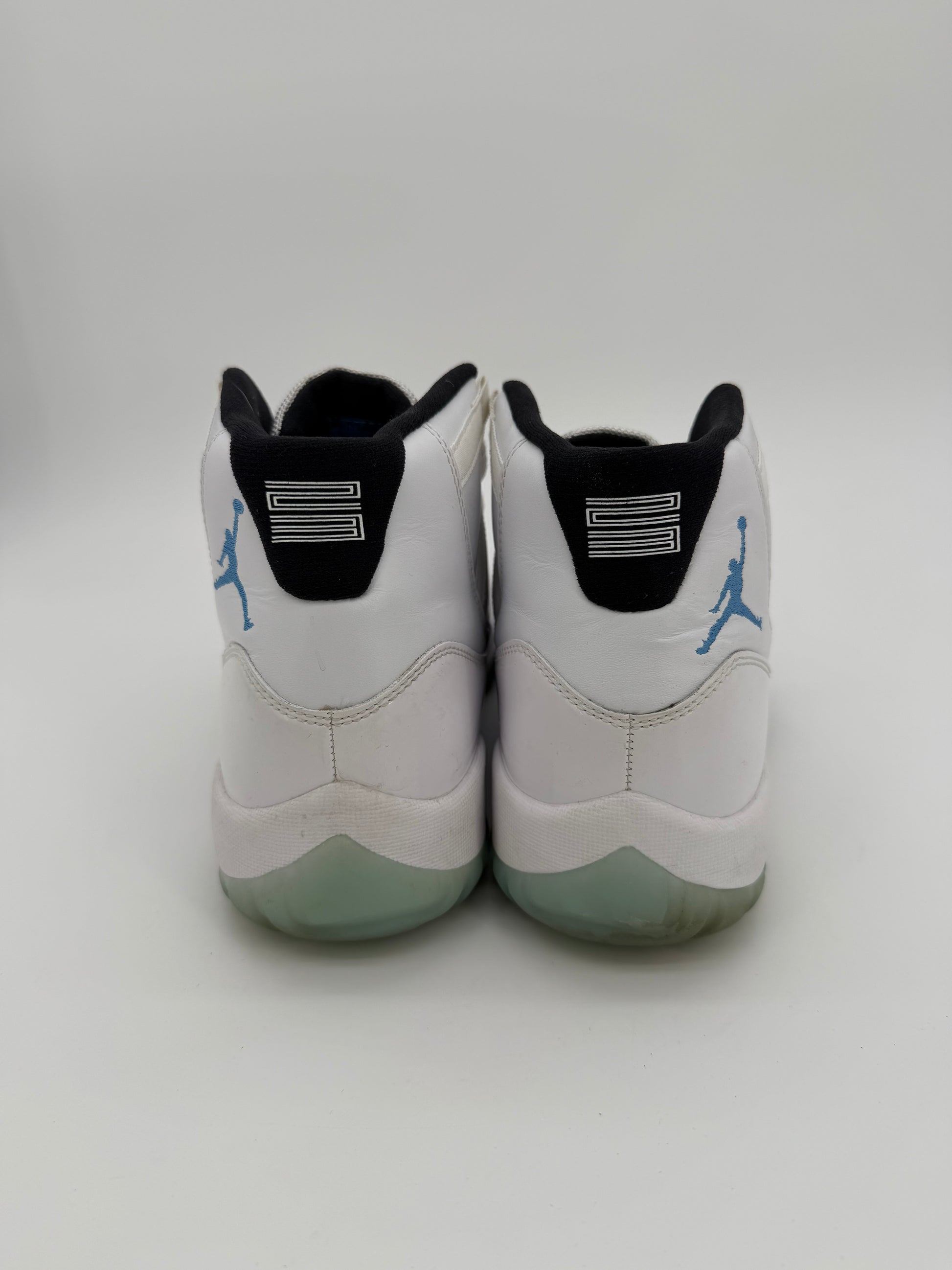 Jordan 11 Retro Legend Blue (2014)