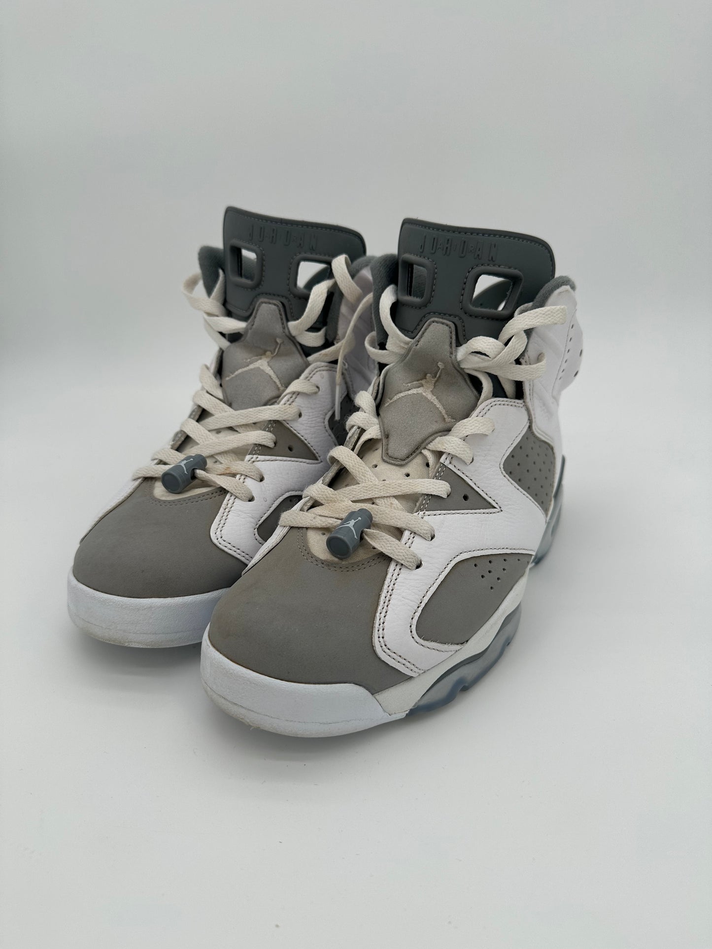 Jordan 6 Retro Cool Grey
