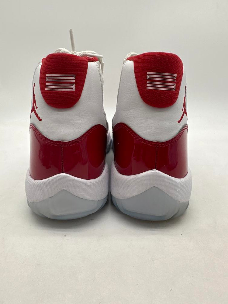 Jordan 11 Retro Cherry (2022)