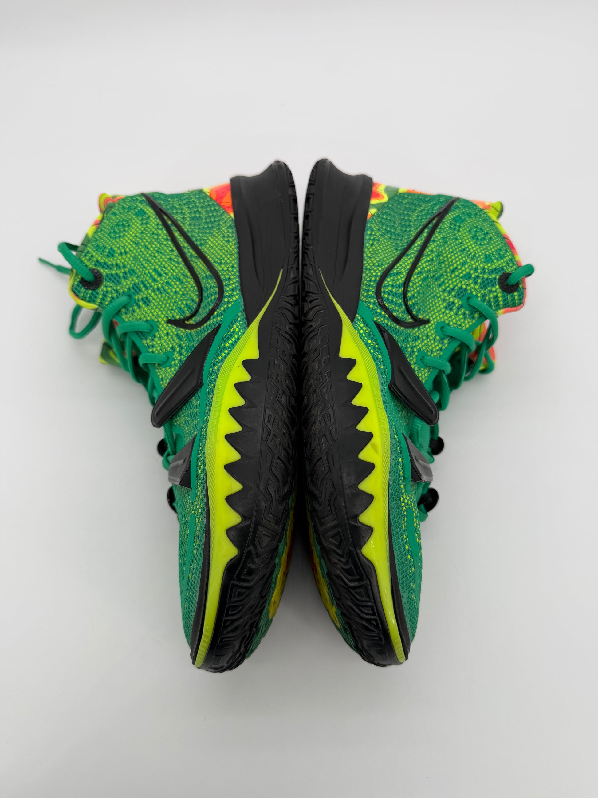Nike Kyrie 7 Ky-D Weatherman