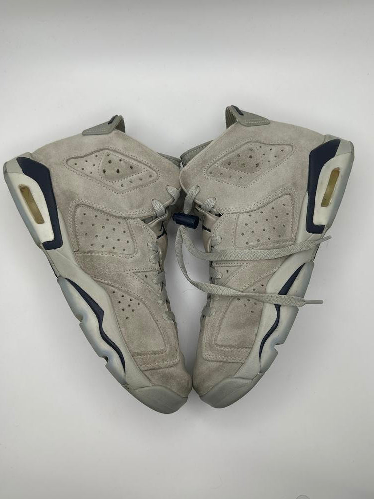 Jordan 6 Retro Georgetown (2022)