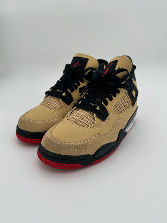 Jordan 4 Retro Pizza (GS)