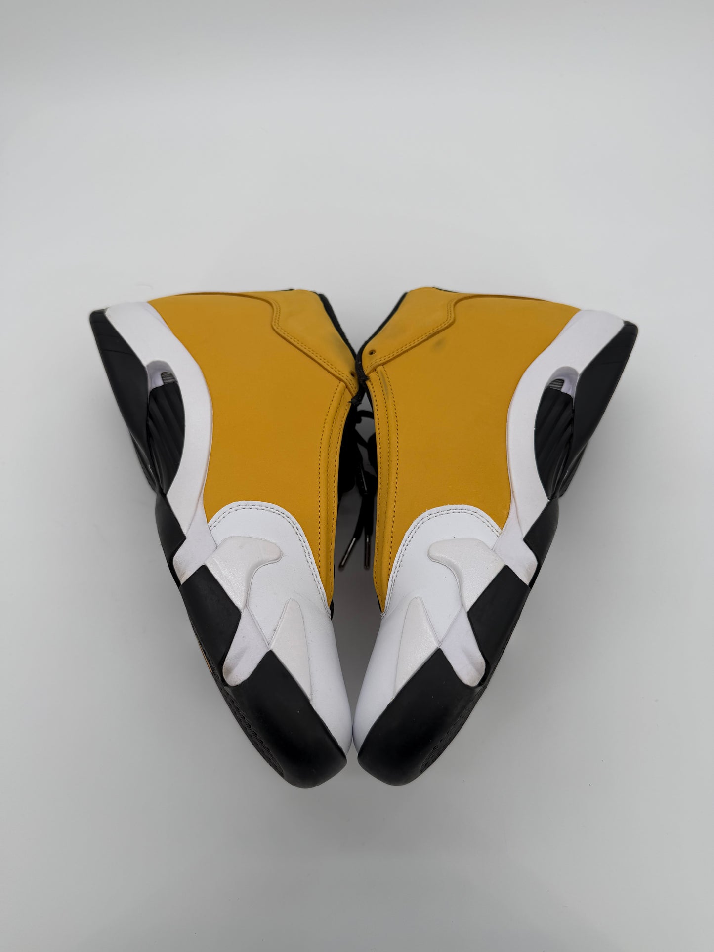 Jordan 14 Retro Light Ginger (2022)