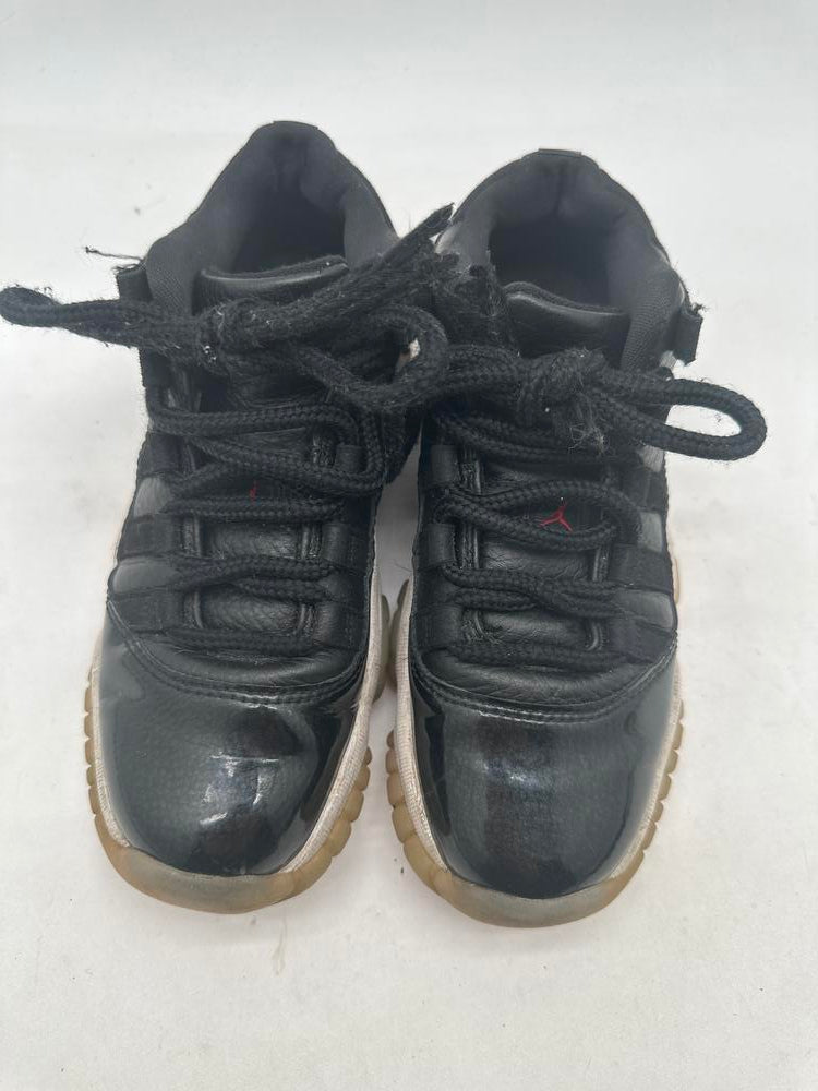 Jordan 11 Retro Low 72-10 (GS)