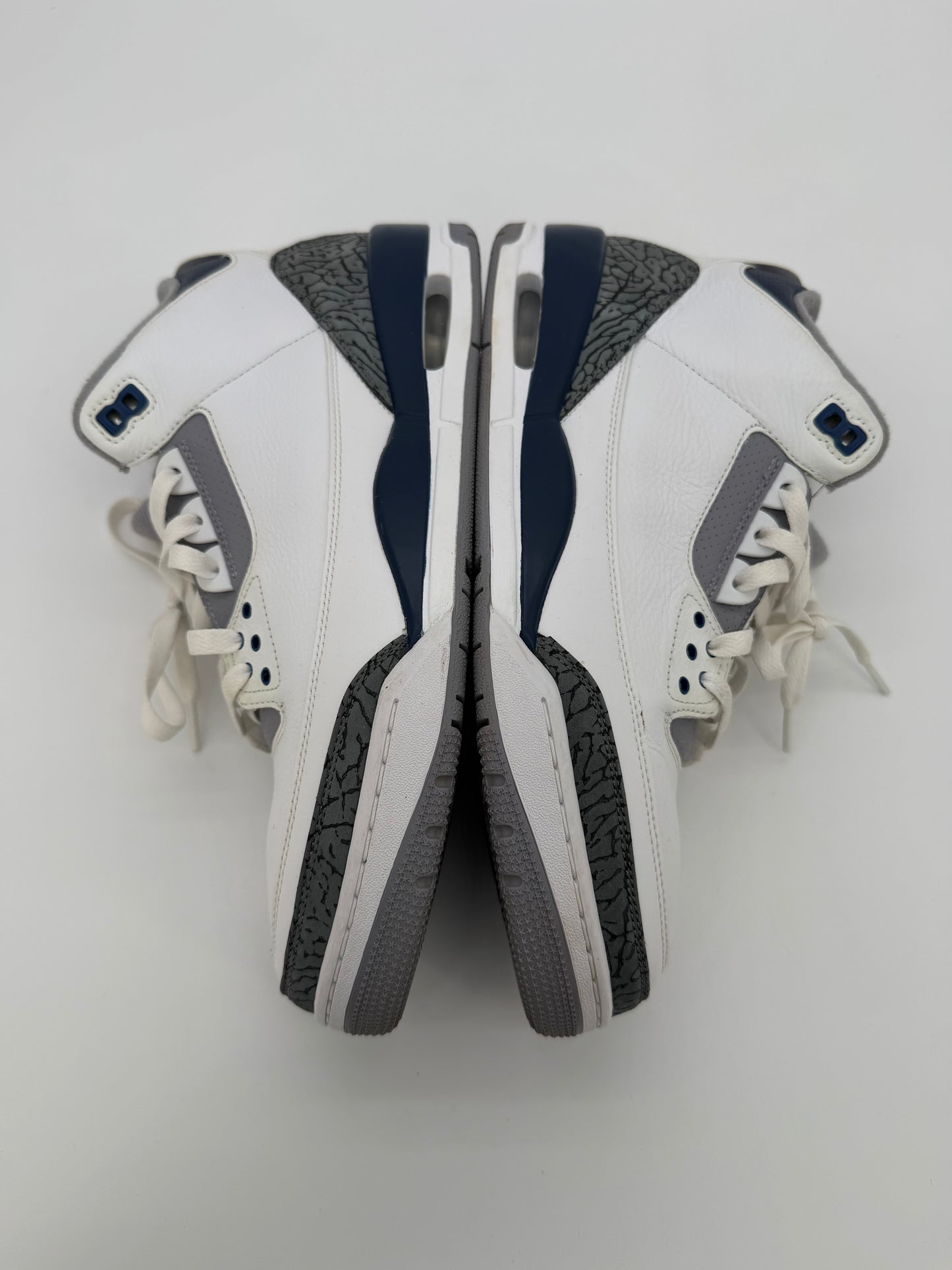 Jordan 3 Retro Midnight Navy