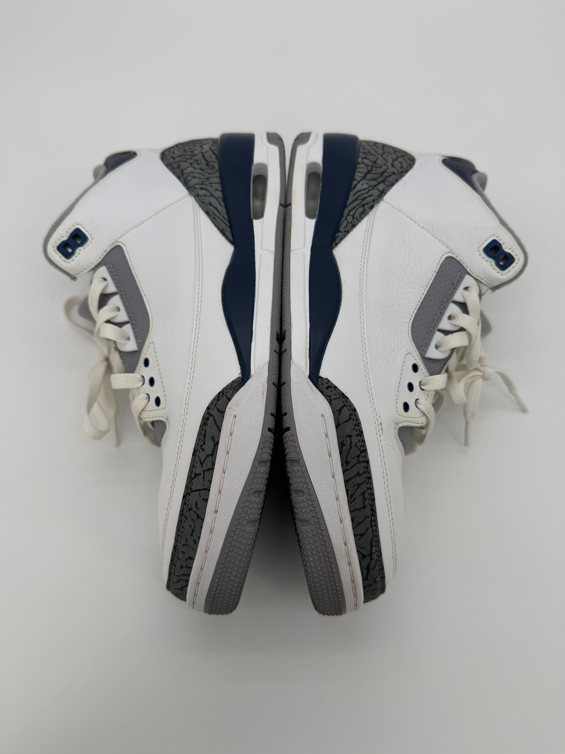 Jordan 3 Retro Midnight Navy