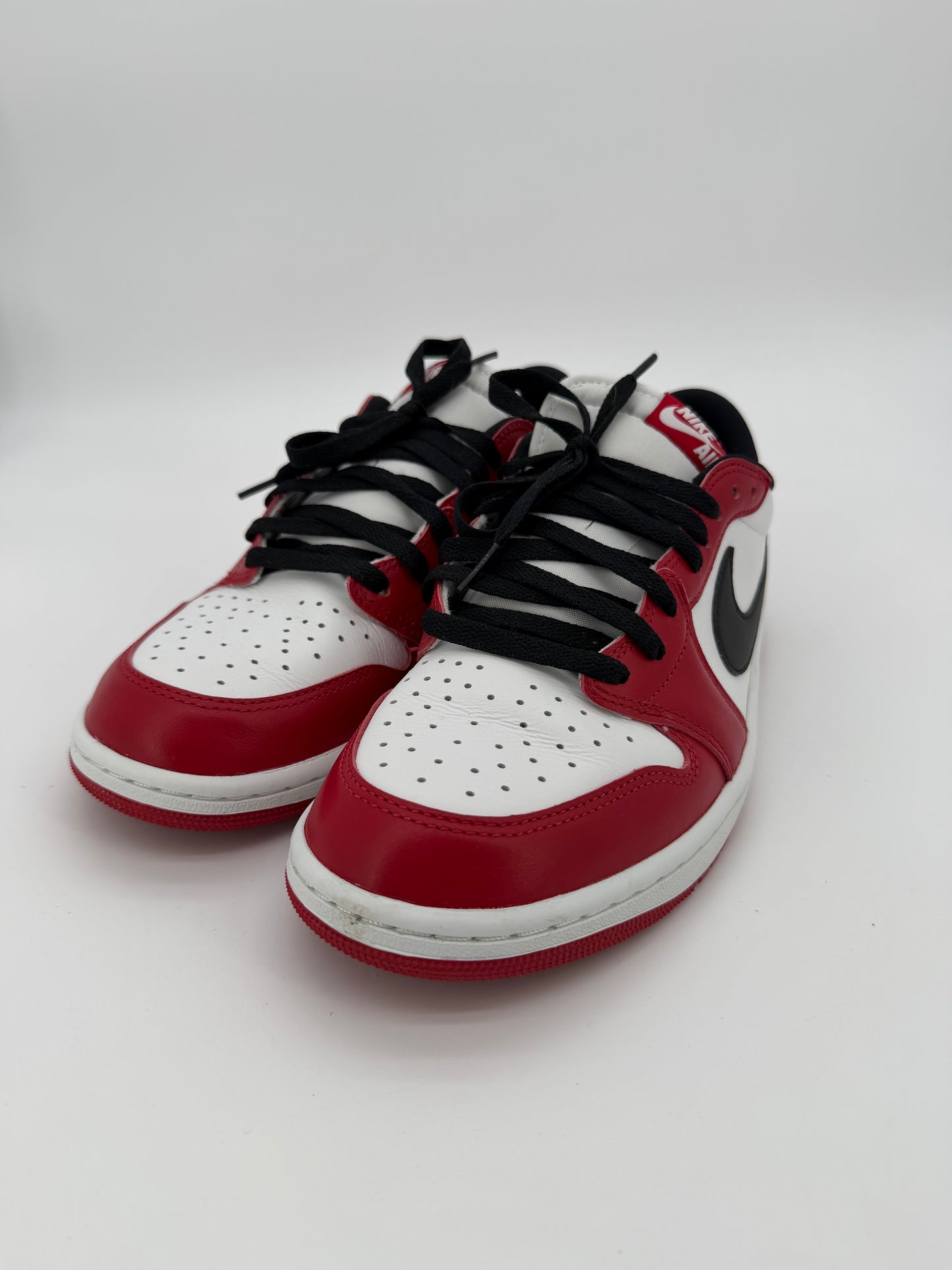 Jordan 1 Retro Low Chicago (2016)