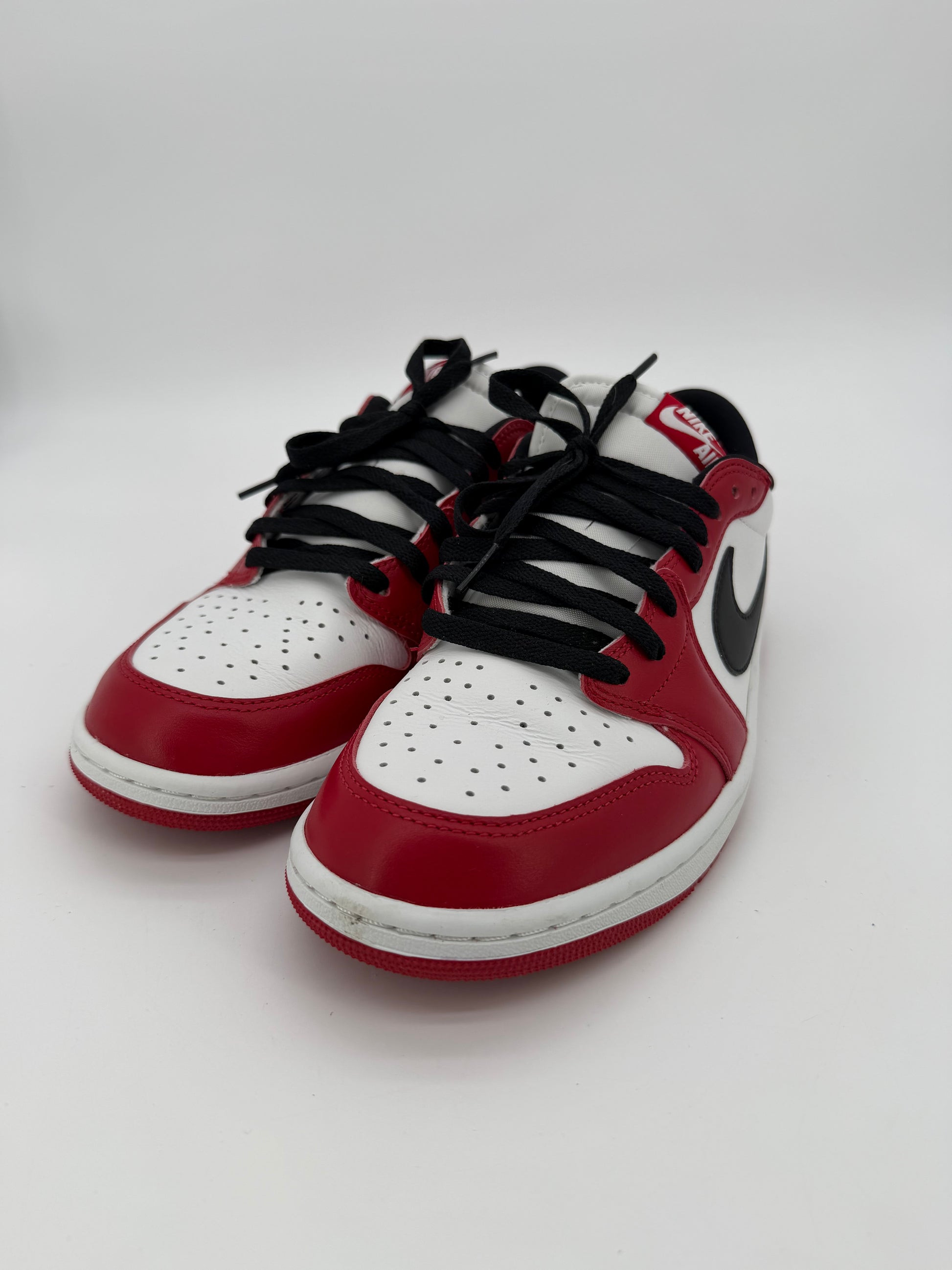 Jordan 1 Retro Low Chicago (2016)