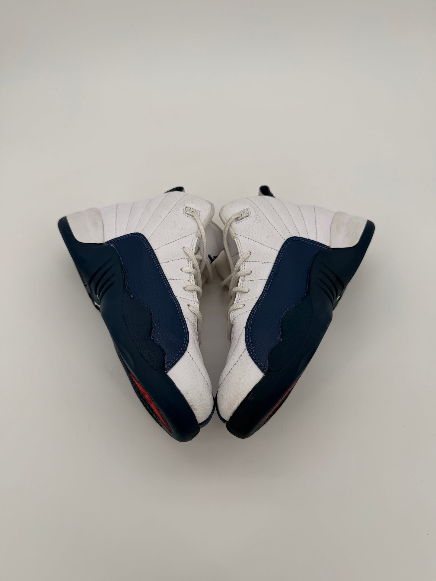 Jordan 12 Retro French Blue (2025) (GS)