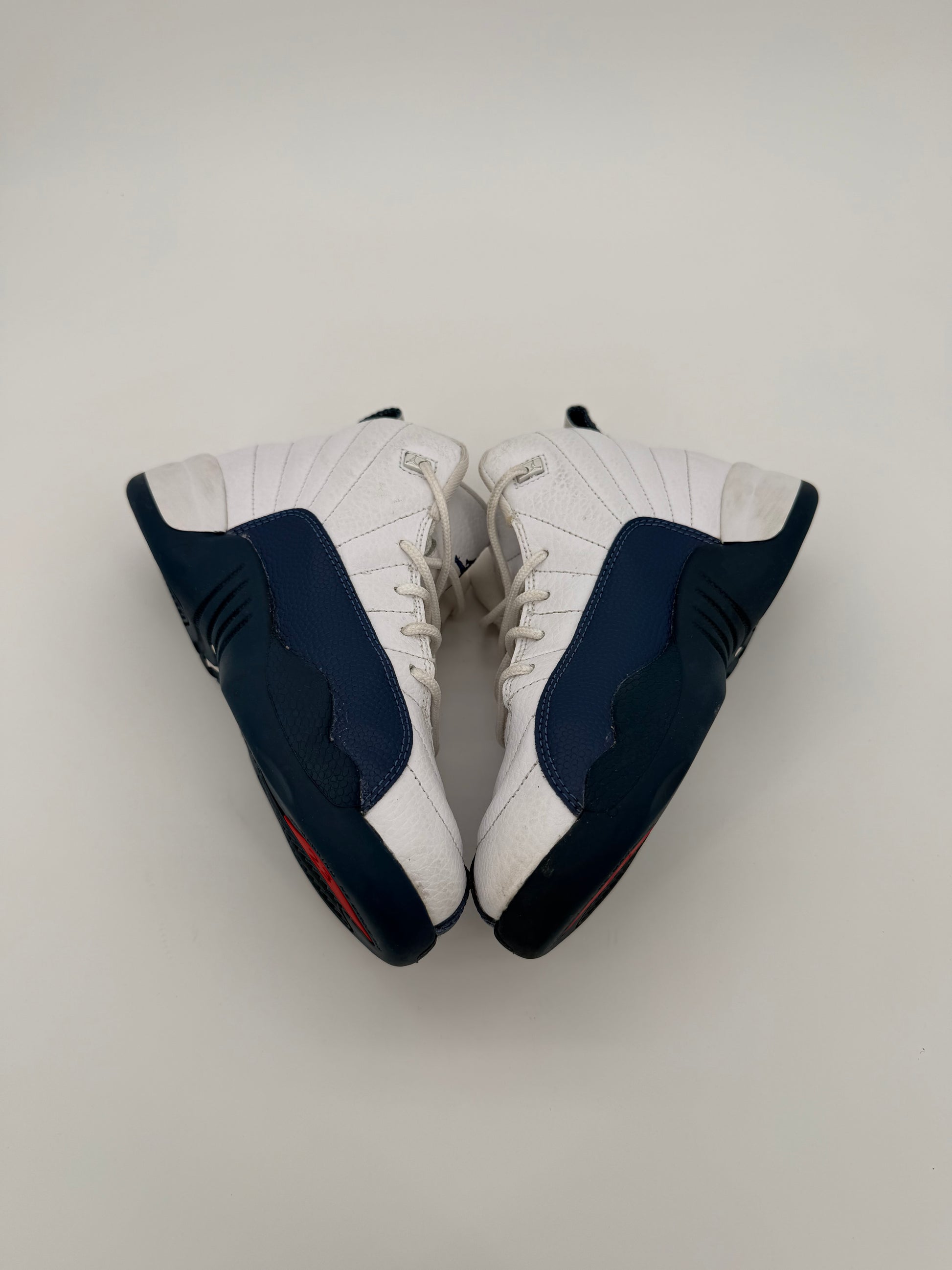 Jordan 12 Retro French Blue (2025) (GS)