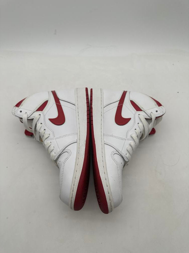 Jordan 1 Retro Metallic Red (2017) (GS)