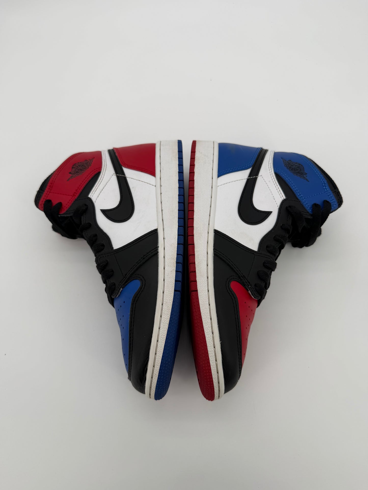 Jordan 1 Mid Top 3 (GS)