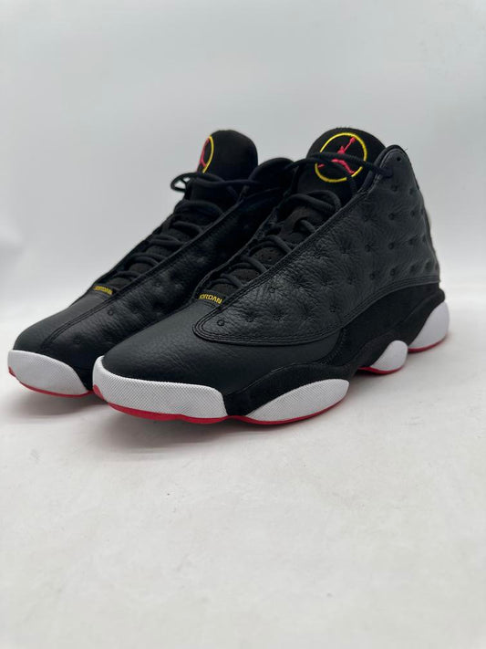 Jordan 13 Retro Playoffs (2023)