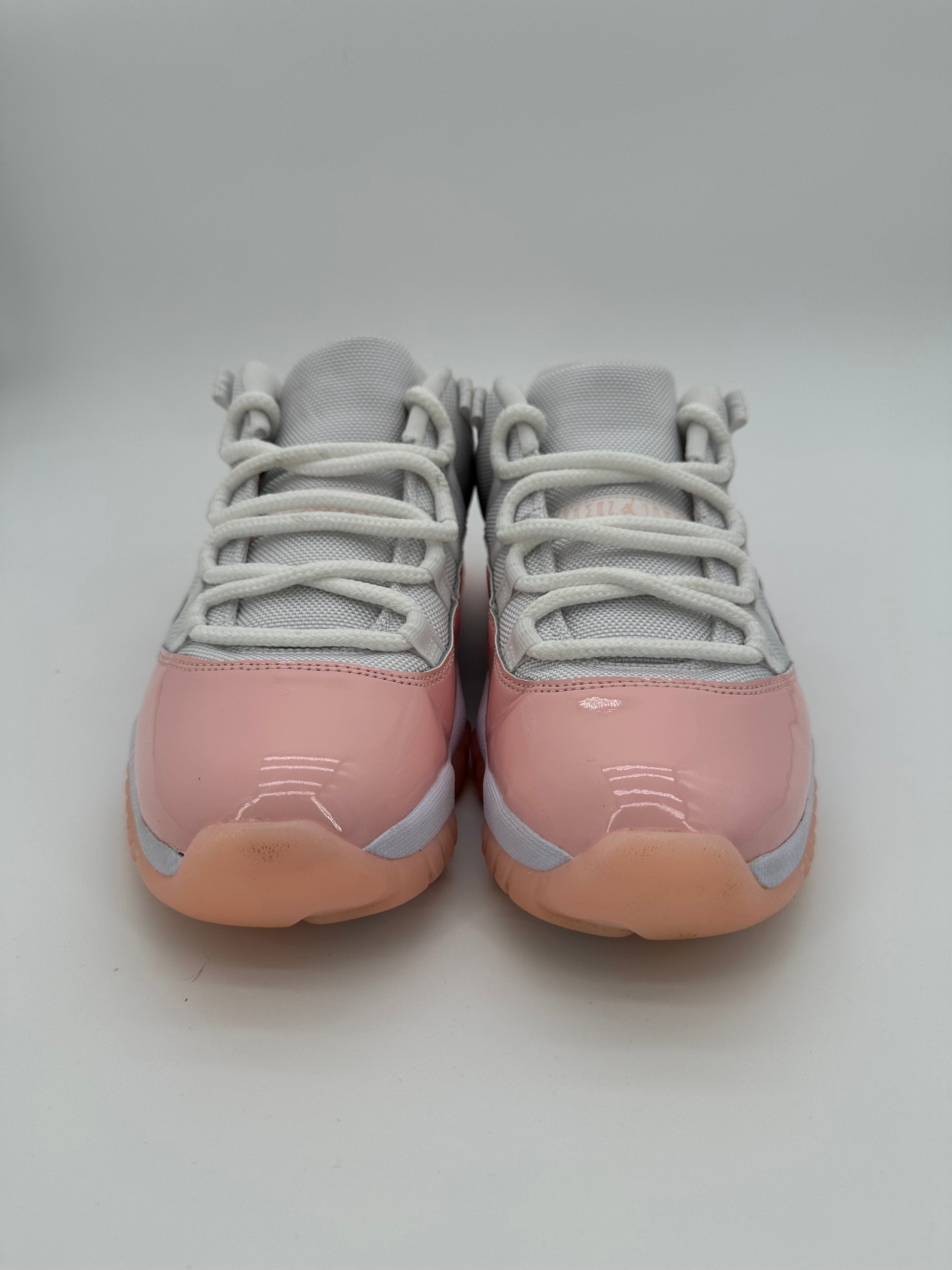 Jordan 11 Retro Low Legend Pink (Women's)
