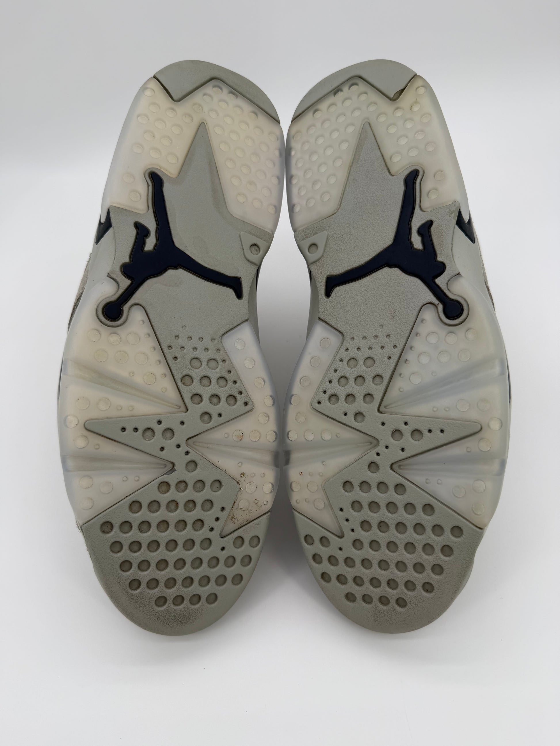 Jordan 6 Retro Georgetown (2022)