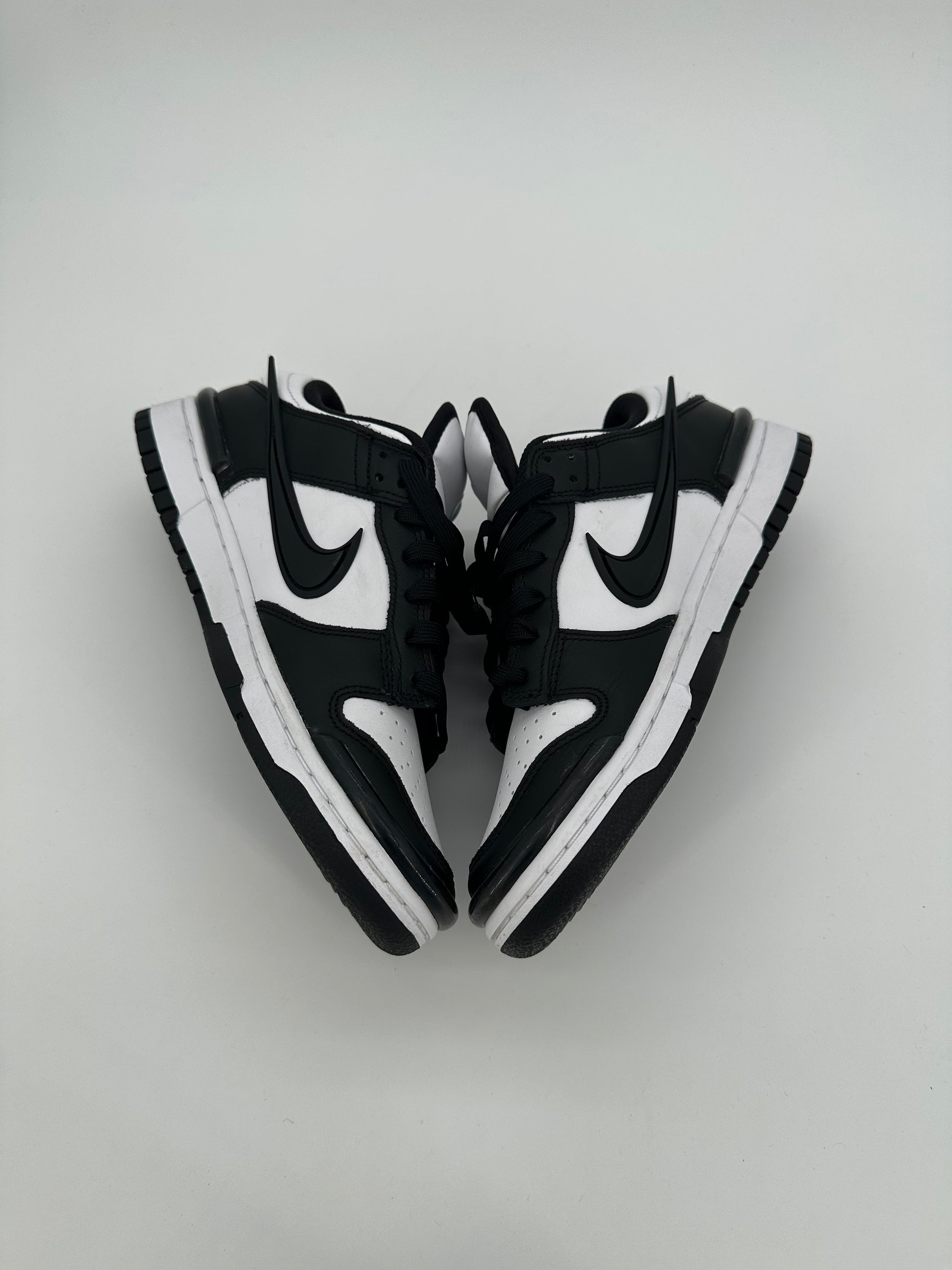 Nike Dunk Low Twist Panda (Women's)