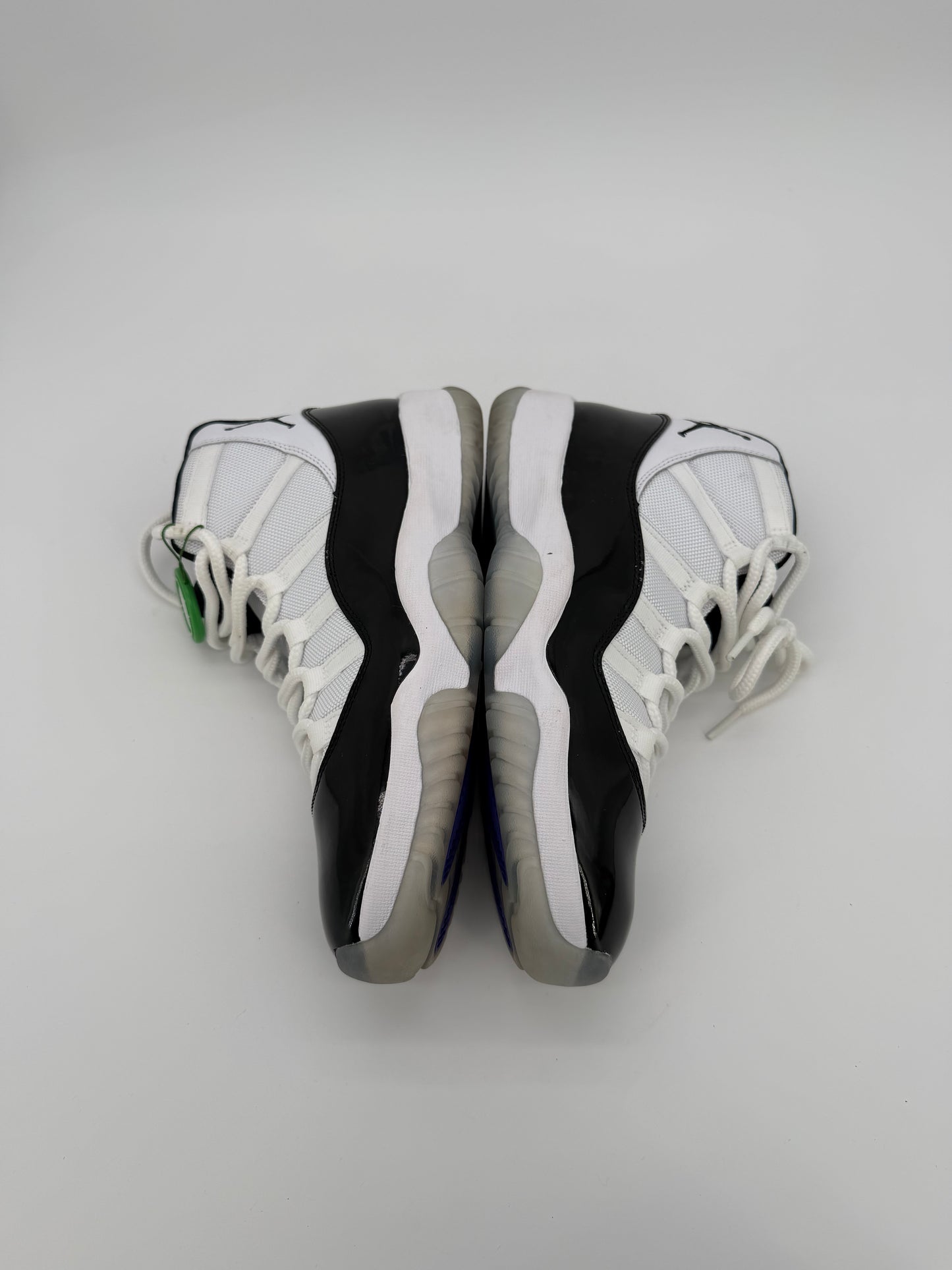 Jordan 11 Retro Concord (2018)