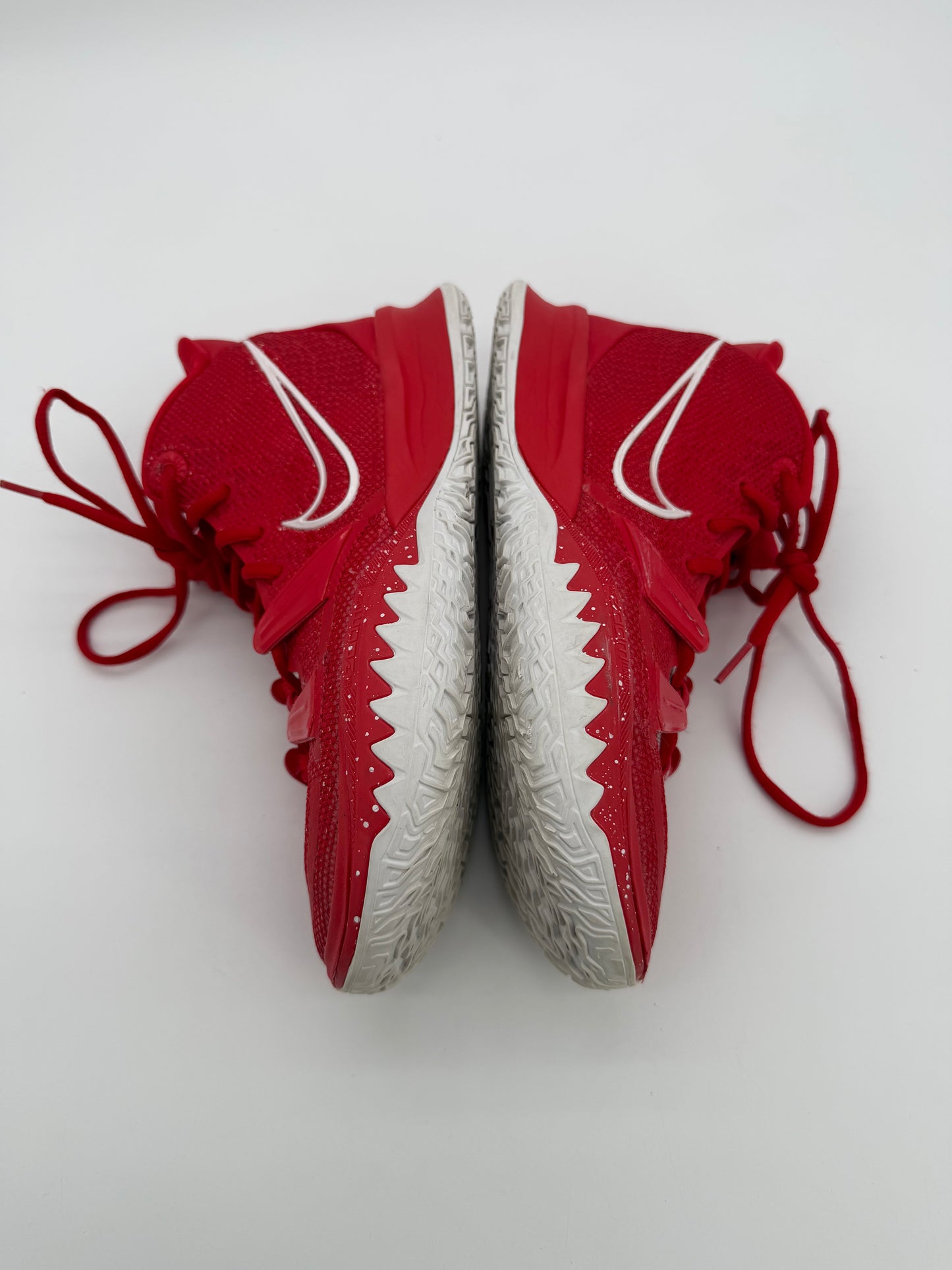 Nike Kyrie 7 TB University Red